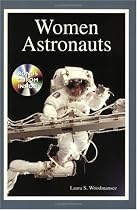 Women Astronauts (Apogee Books Space)