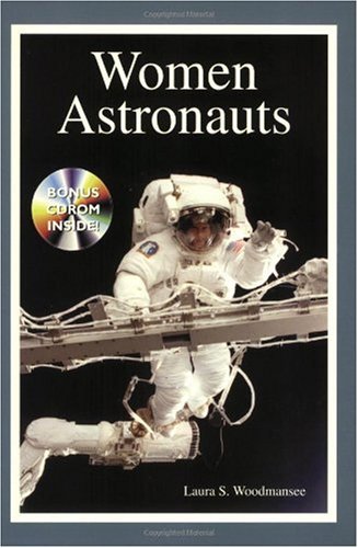 Women Astronauts (Apogee Books Space)