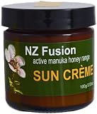 Active Manuka Honey Day Cream