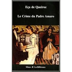 Le Crime du Padre Amaro