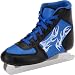 Bladerunner Zig Zag Boys Double Runner Ice Skate