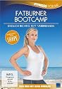 Fitness For Me: Fatburner Bootcamp - Endlich richtig Fett verbrennen