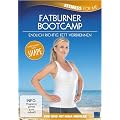 Fitness For Me: Fatburner Bootcamp - Endlich richtig Fett verbrennen