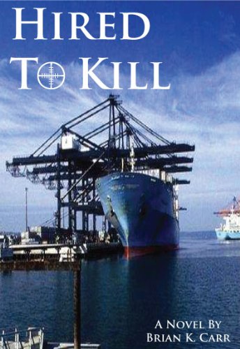 Hired To Kill