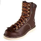 Danner Men's Quarry Wedge 2.0 Pt Work Boot