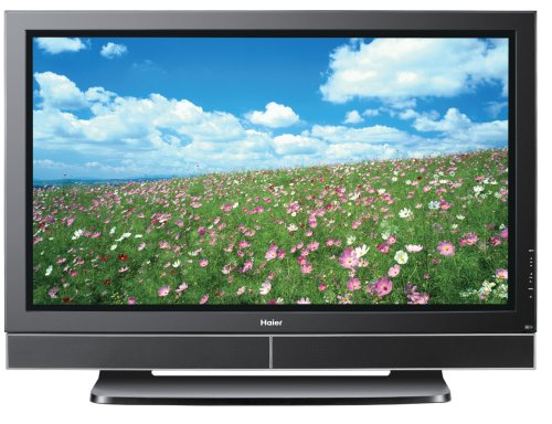 Haier HP50B 50-Inch Plasma HDTV