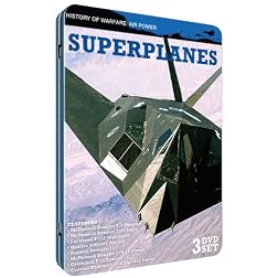 Superplanes