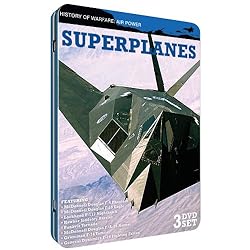 Superplanes