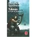 Le Cycle de Pendragon, tome 1: Taliesin