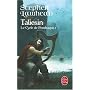 Le Cycle de Pendragon, tome 1: Taliesin