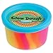 Toysmith Rainbow Glow Dough, 6-Pack