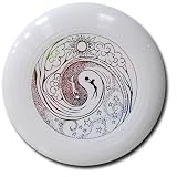 Discraft 175g Yin Yang Ultra-Star Ultimate Disc