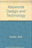 Keywords design and technology