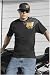 Honda Nicky Hayden 69 T-shirt Black XL