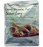 Parampara Chicken Curry mix 2.8 OZ