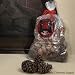 Magical Color Pine Cone Firestarters 2.5lb for Fireplace