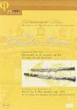 Playing Chamber Music - Dvorak Serenade in D minor, Beethoven Octet in E flat, Philharmonische Blaser, Potsdam