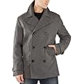 Merona&reg; Peacoat - Charcoal