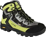 Produkt-Bild: Original LYTOS mittelhoher Wanderschuh Bergschuh Sportschuh mit Vibram Sohle und HYDOR TEX COMFORT TECHNOLOGY