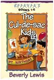The Cul-de-sac Kids  Books 1-6 (Boxed Set)