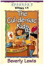 The Cul-de-sac Kids  Books 1-6 (Boxed Set)