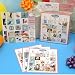 Baby Bingo Deluxe - 40 Card Set