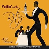 Puttin On The Ritz