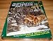 WORLD'S MOST DIFFICULT JIGSAW PUZZLE - WHEREWOLVES (The original double sided jigsaw puzzle with the same artwork on both sides, Buffalo Games, Finished size 15" by 15", 529 super thick pieces, were wolf, werewolf)