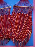 IMAGE OF Hammock, Taquira, Boyaca Region, Colombia, South America Premium Photographic Poster Print by D Mace, 30x40