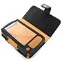 Creative Zen Vision W (30GB) Genuine Leather Case by Fosmon