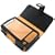 Creative Zen Vision W (30GB) Genuine Leather Case by Fosmon