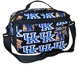 Kentucky Wildcats Lunch Box - NCAA College Athletics