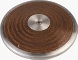 1 Kilo Official Women's Deluxe Wood Discus