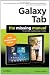 Galaxy Tab: The Missing Manual: Covers Samsung TouchWiz Interface Galaxy Tab: The Missing Manual: Covers Samsung TouchWiz Interface