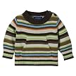 Newborn Boys' Genuine Baby from OshKosh™ Pullover Sweater - Bark