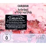 In The Land Of Grey And Pink (Deluxe Edition - 40th Anniversary)'