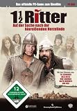 Eigenschaften Warner Interactive  / 1 1/2 Ritter