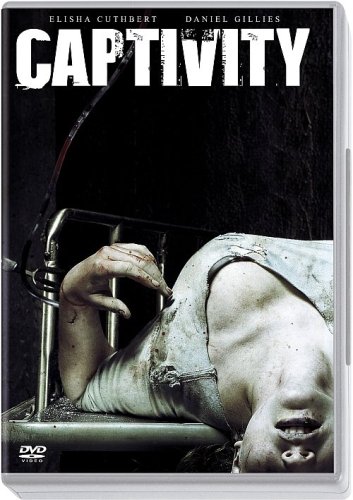 Captivity (Alternative Edition)