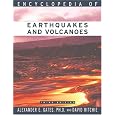 Encyclopedia of Earthquakes and Volcanoes (Science Encyclopedia)