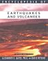 Encyclopedia of Earthquakes and Volcanoes (Science Encyclopedia)