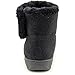 Vionic with Orthaheel Technology Womens Vanah Boot