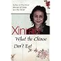 What the Chinese Don't Eat
