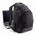 Quadra vessel laptop backpack