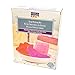 Art Minds Soap Making Kit, Makes Sassy Shape Glycerin Soaps