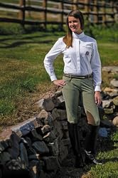 Equine Couture Nottingham Breeches Ladies