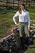 Equine Couture Nottingham Breeches Ladies