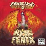 RizeOfTheFenix(VinylLP)