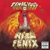 Rize of the Fenix (Vinyl)