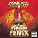 Rize Of The Fenix (Vinyl LP) picture