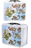 Joe Ledbetter Monkey Madness Tin Lunch Box